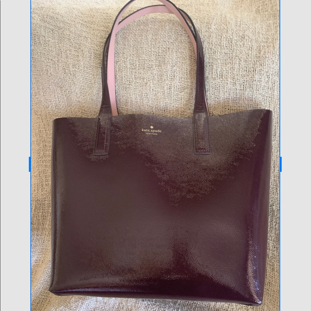 Kate Spade Tote with wallet